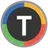 Logo of TelemetryTV