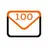 Logo of TempMail 100