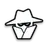 Logo of The Debrief