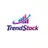 Logo of TrendStack