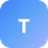 Logo of TrustyPost AI