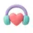 Logo of VoiceHug
