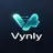 Logo of vynly