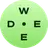 Logo of Weed