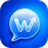 Logo of WitSpeak