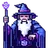 Logo of Wizard of Swipe