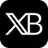 Logo of X Beast