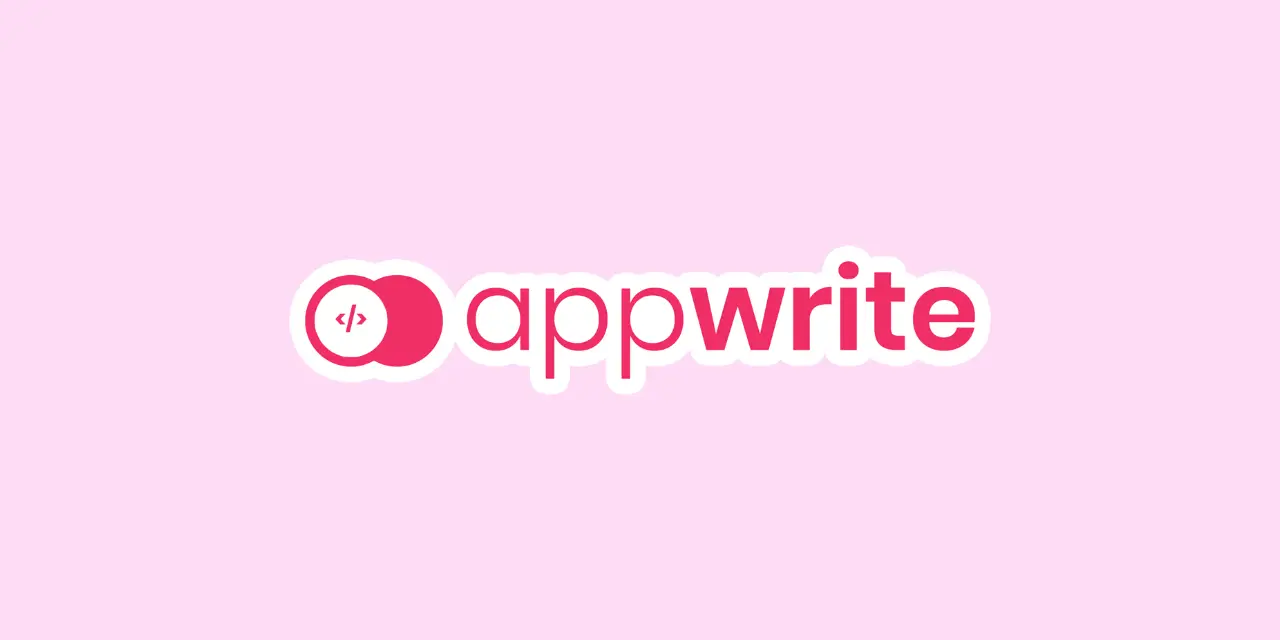 Appwrite product image