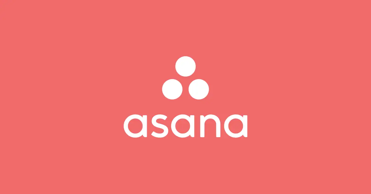 Asana product image