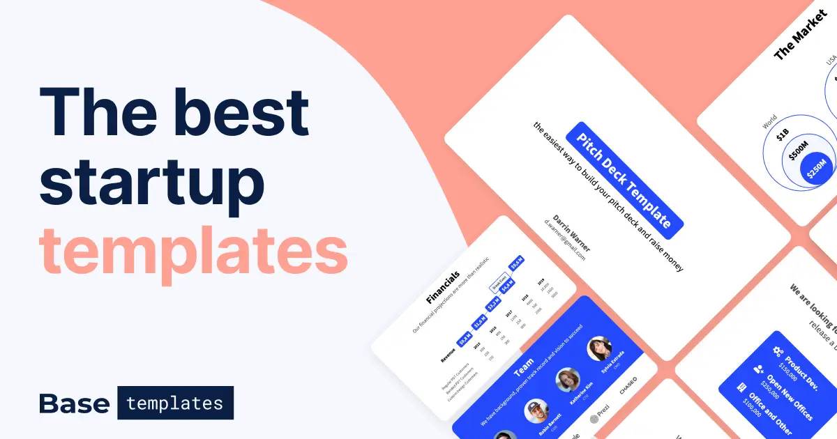 BaseTemplates product image