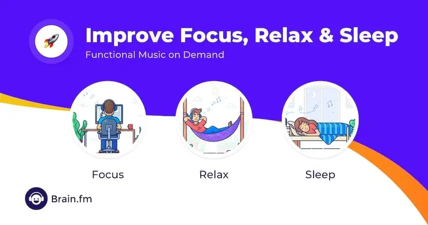 Brain.fm product image