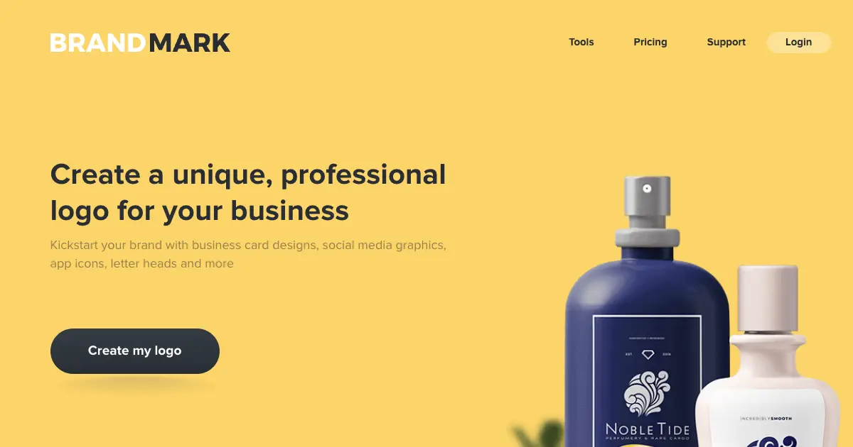 Brandmark product image