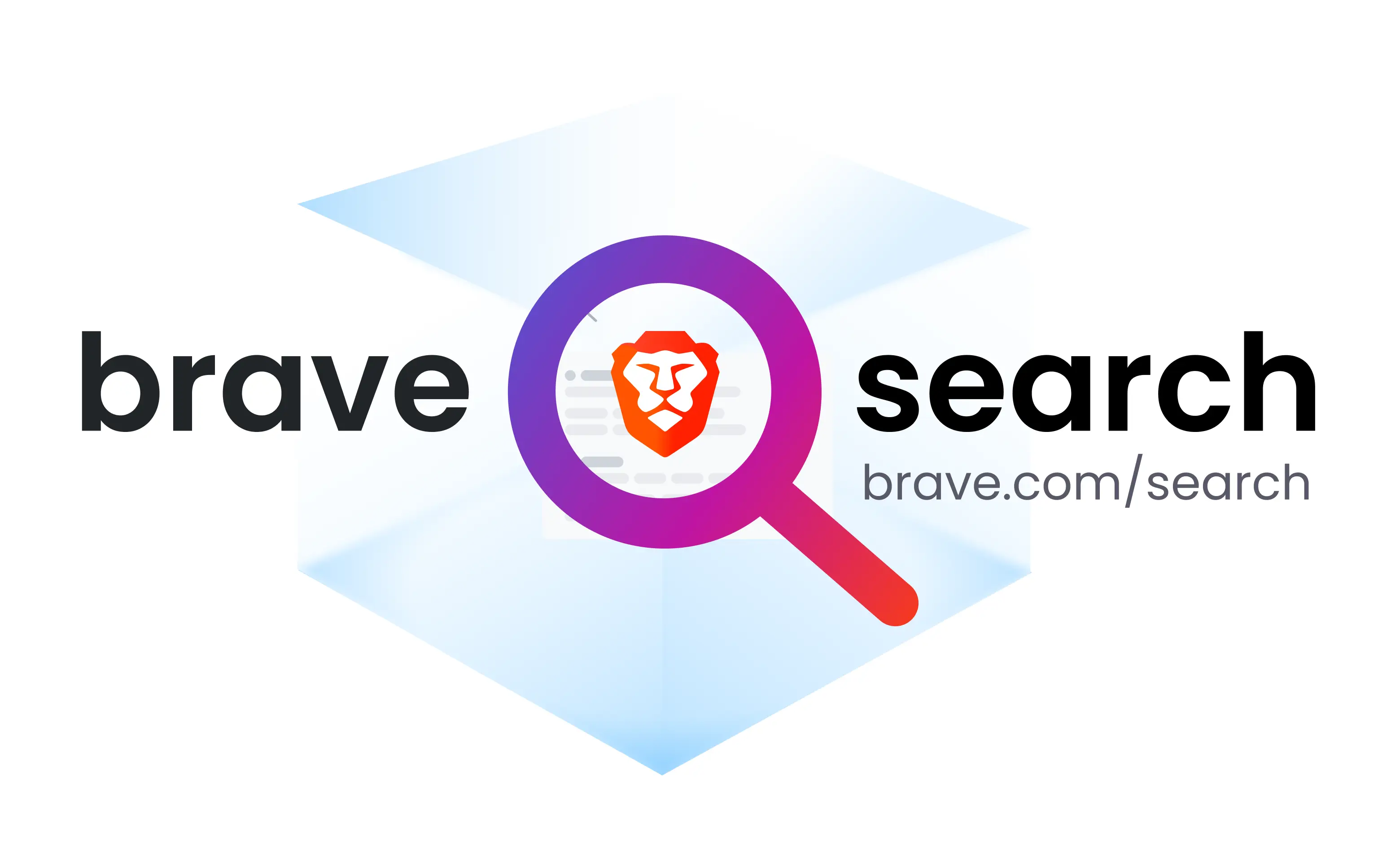 Brave Search product image