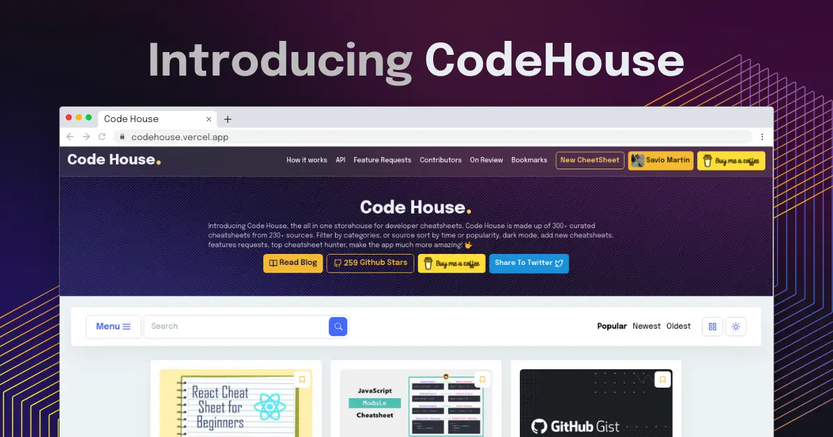 Code House product image