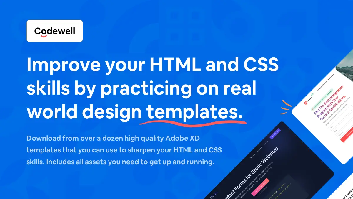 Codewell product image
