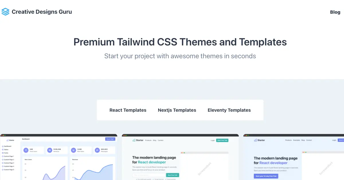 Creative Designs Guru product image