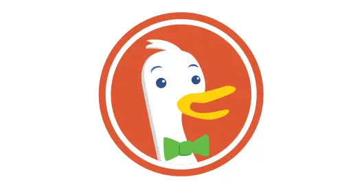 DuckDuckGo product image