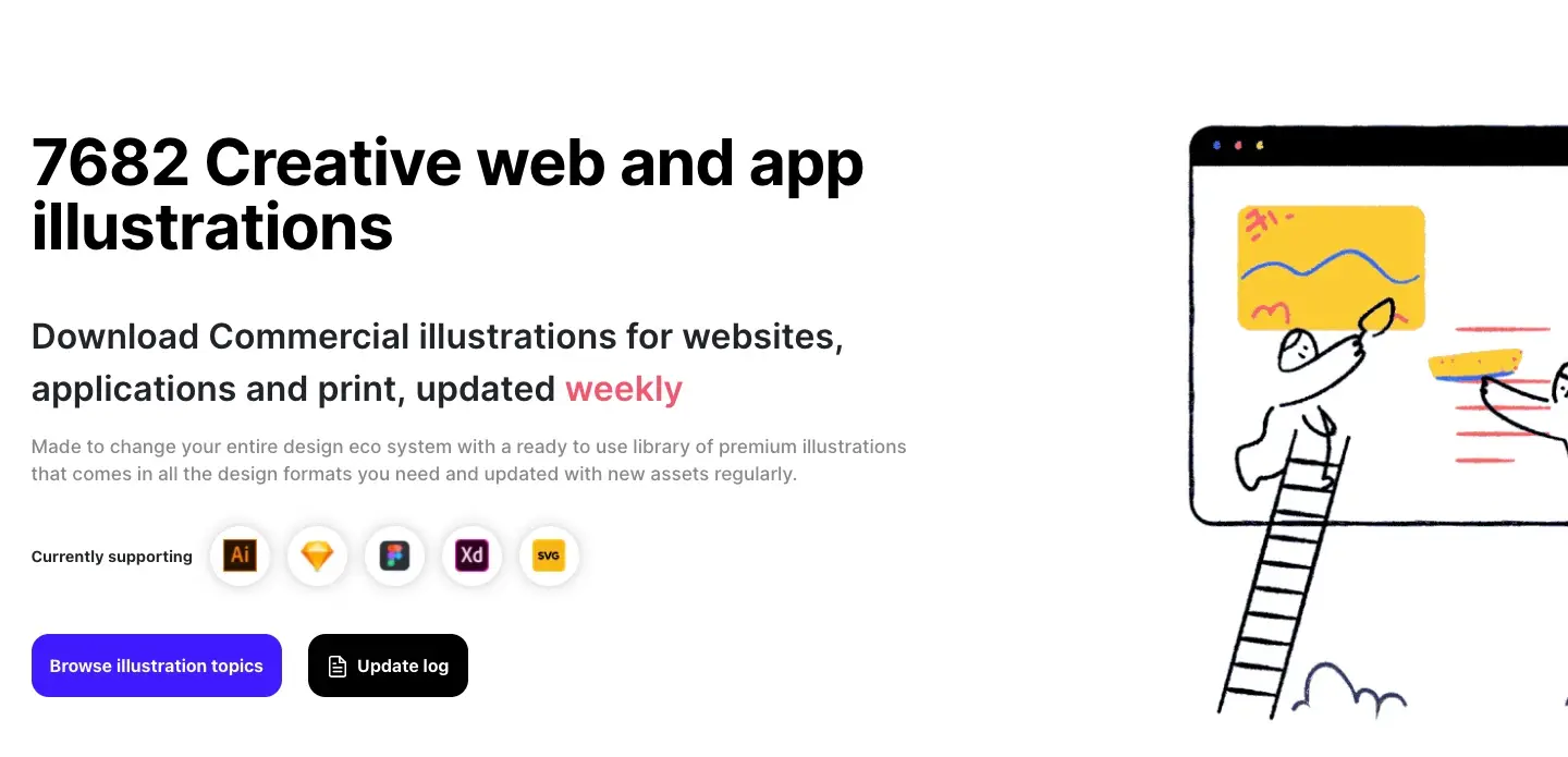 Get illustrations product image