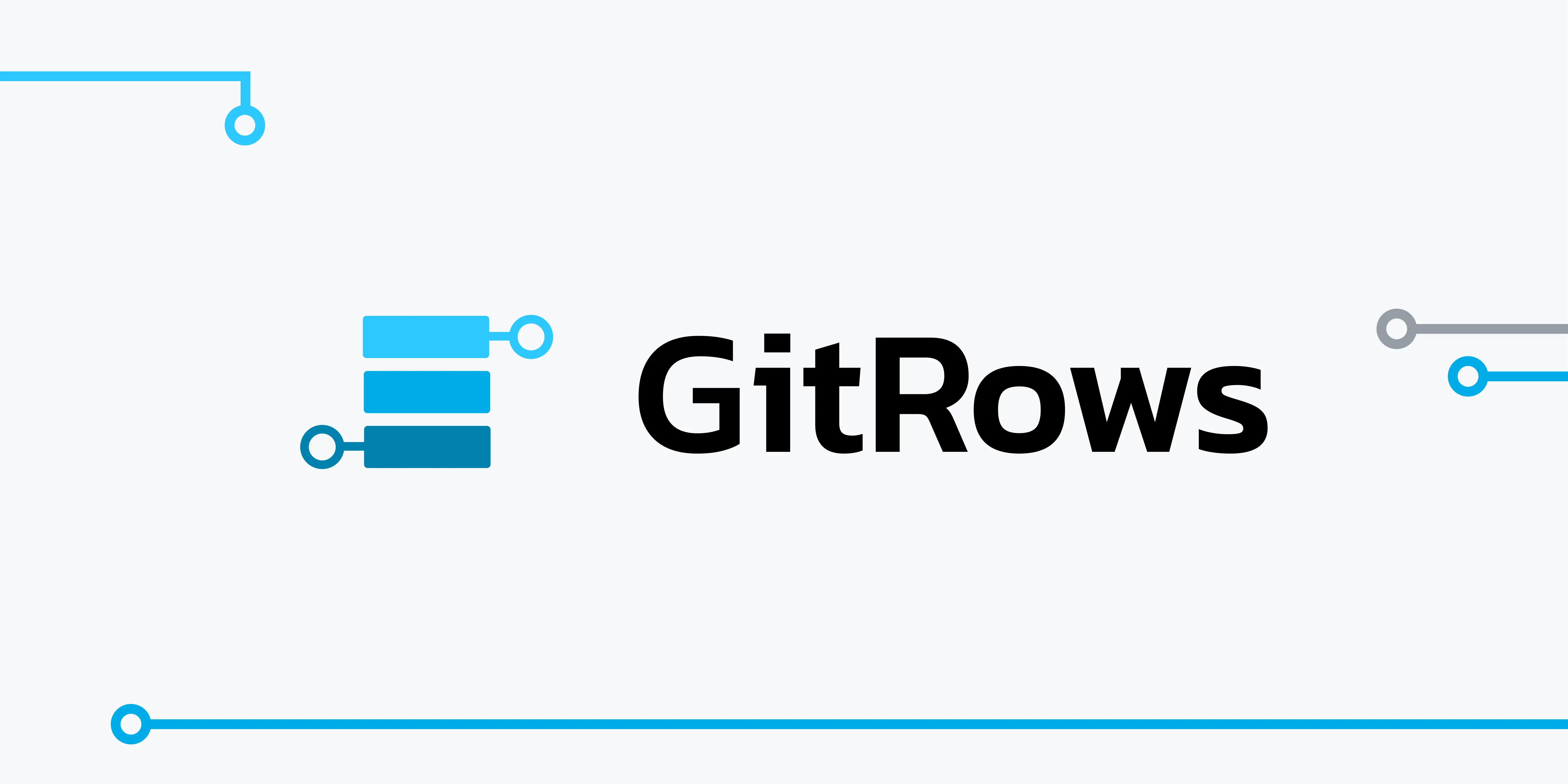 GitRows product image
