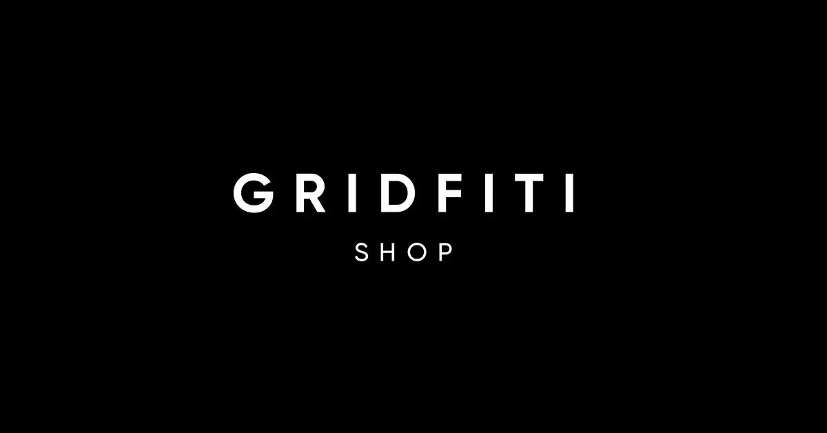 Gridfiti product image