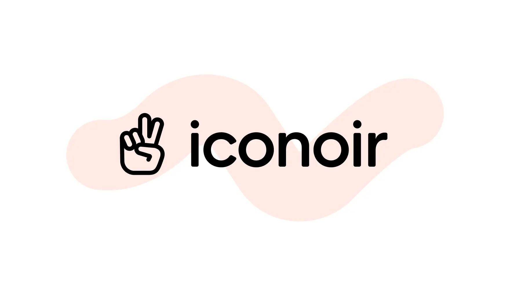 Iconoir product image