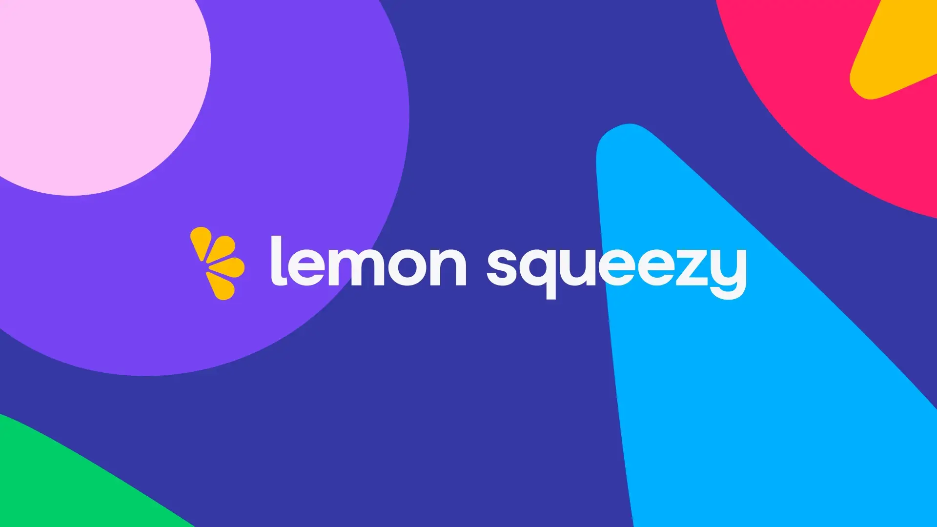 Lemon Squeezy product image