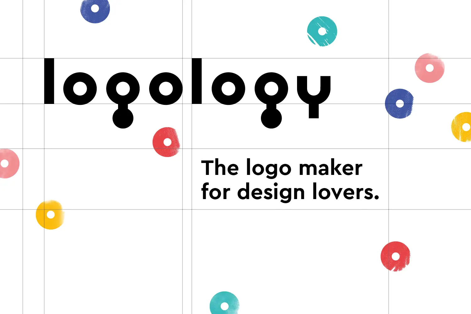 Logology product image