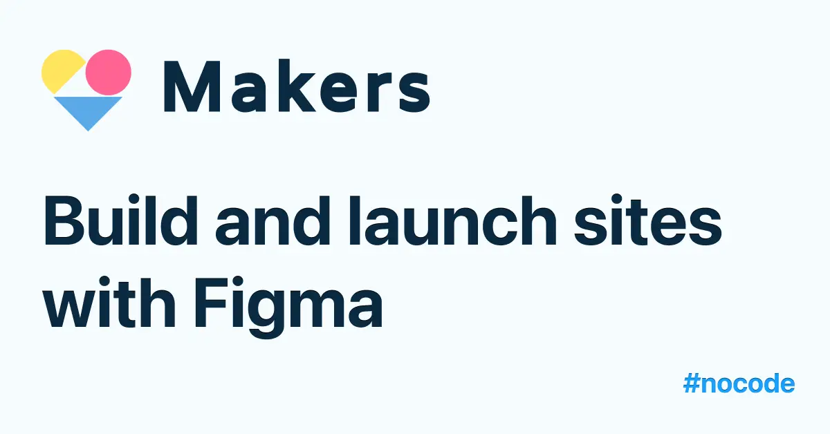 Makers product image