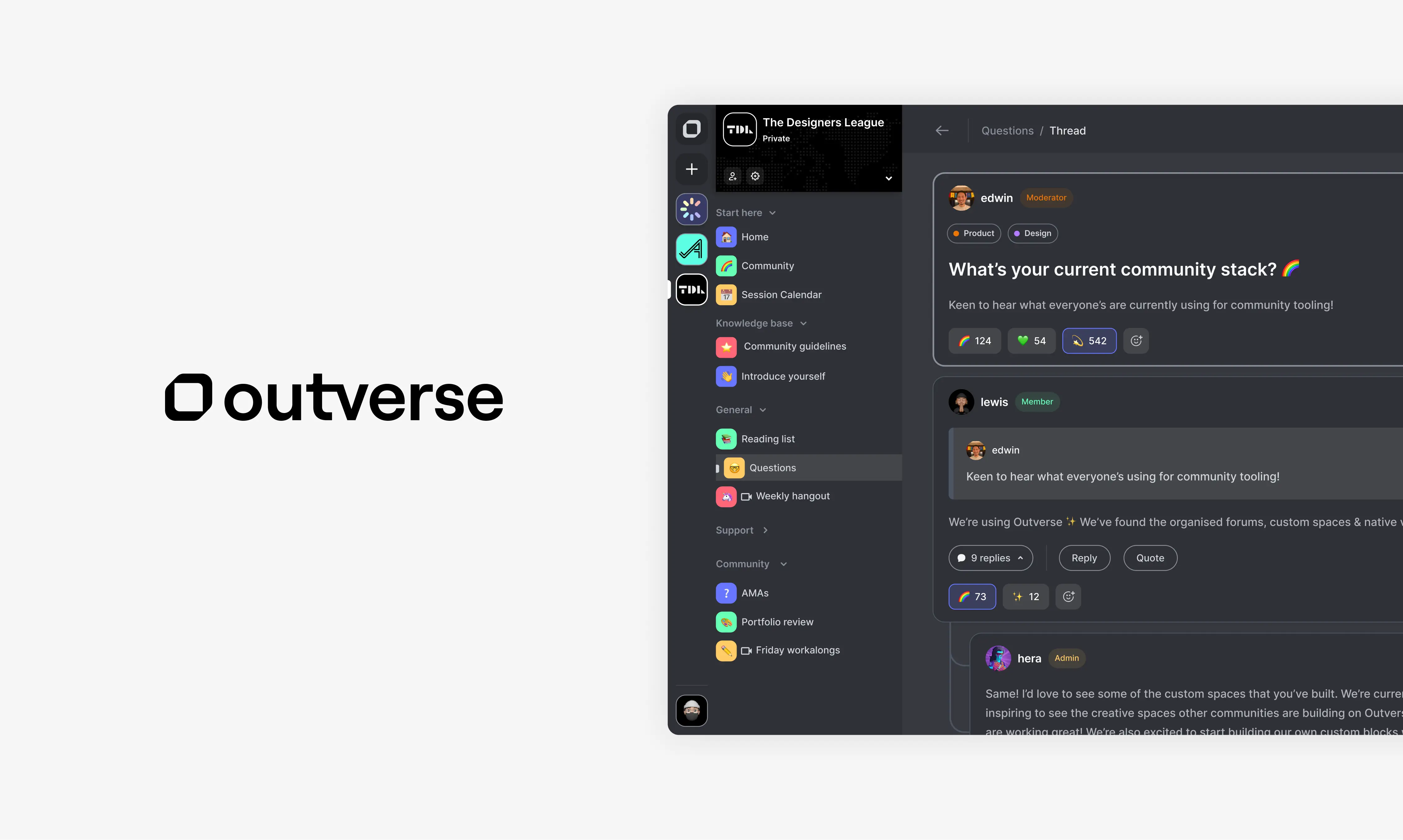 Outverse product image