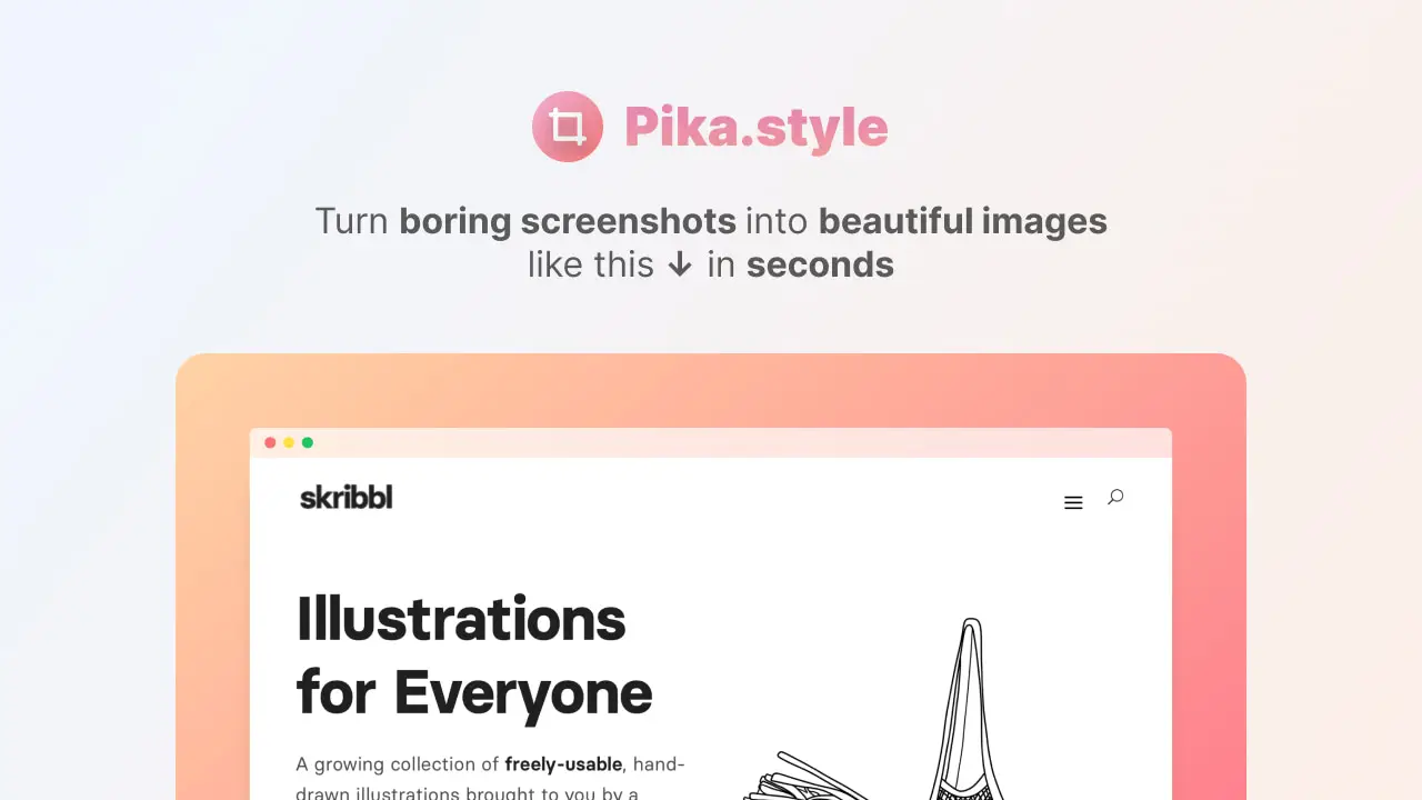 Pika product image