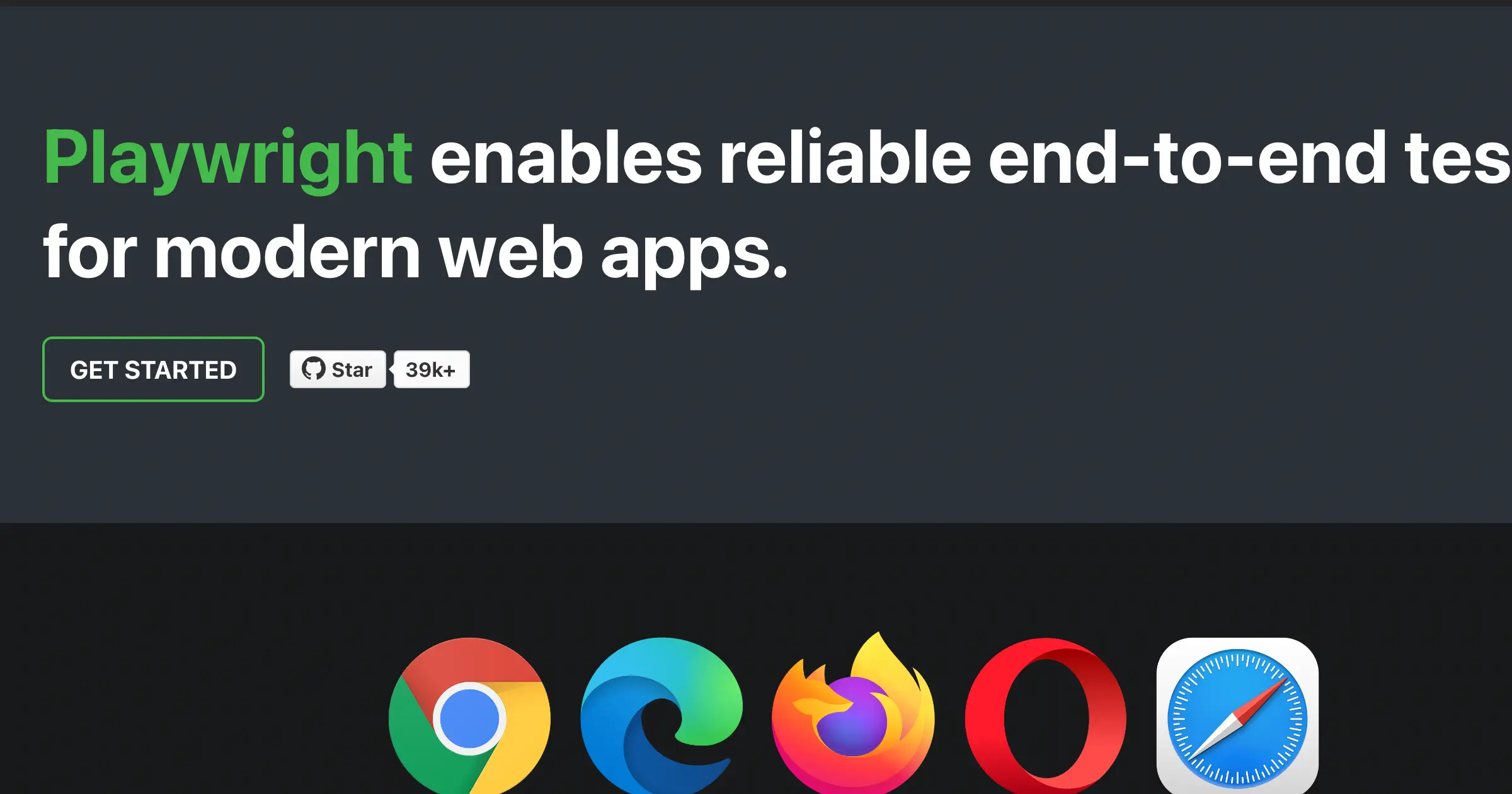 PlayWright product image