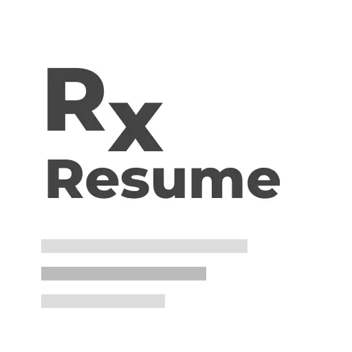 Reactive Resume product image