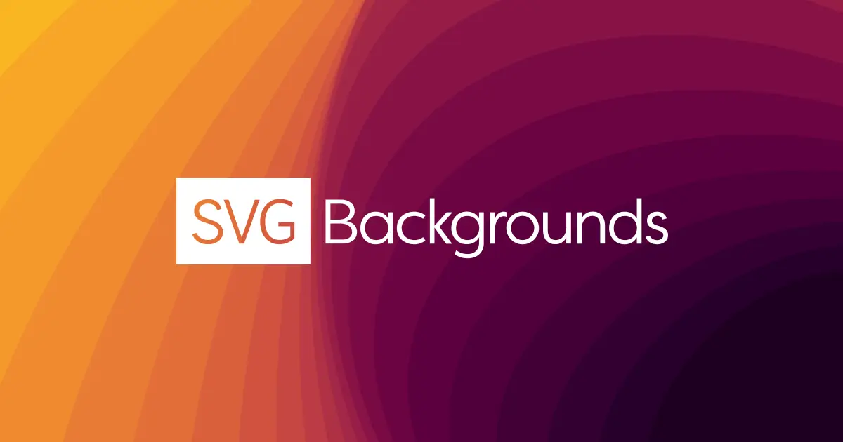 SVG Backgrounds product image