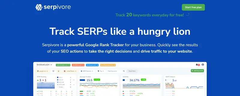 Serpivore product image