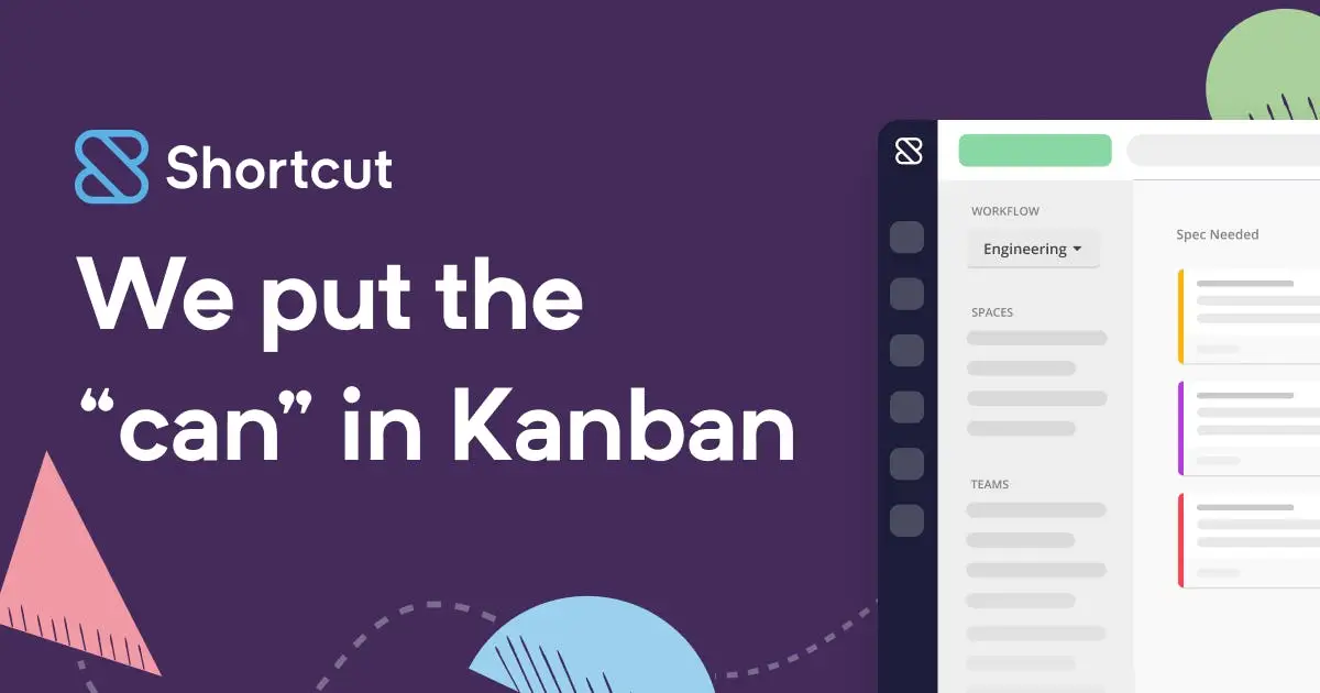 Shortcut product image