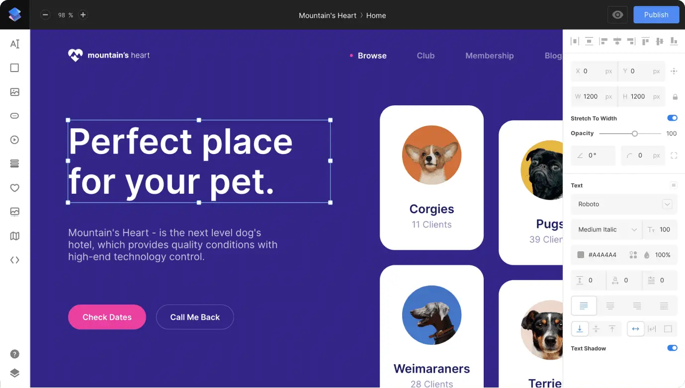 Siter product image