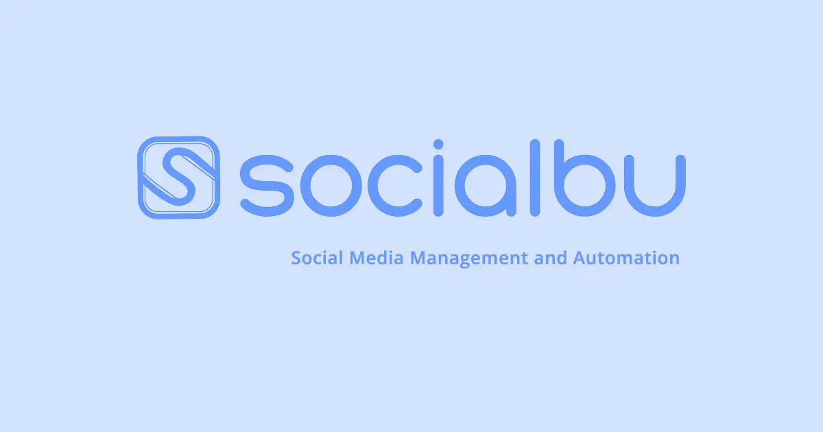 SocialBu product image