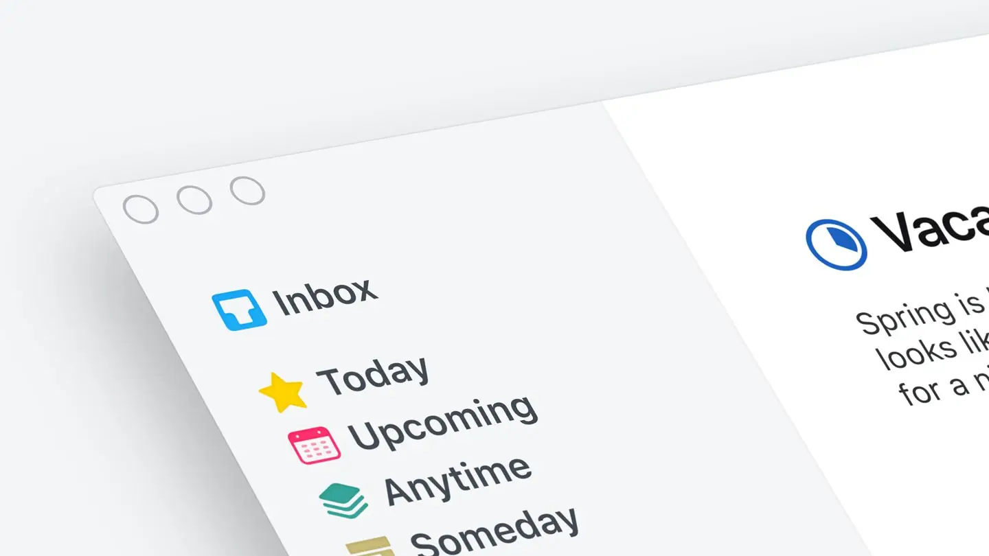 Things product image