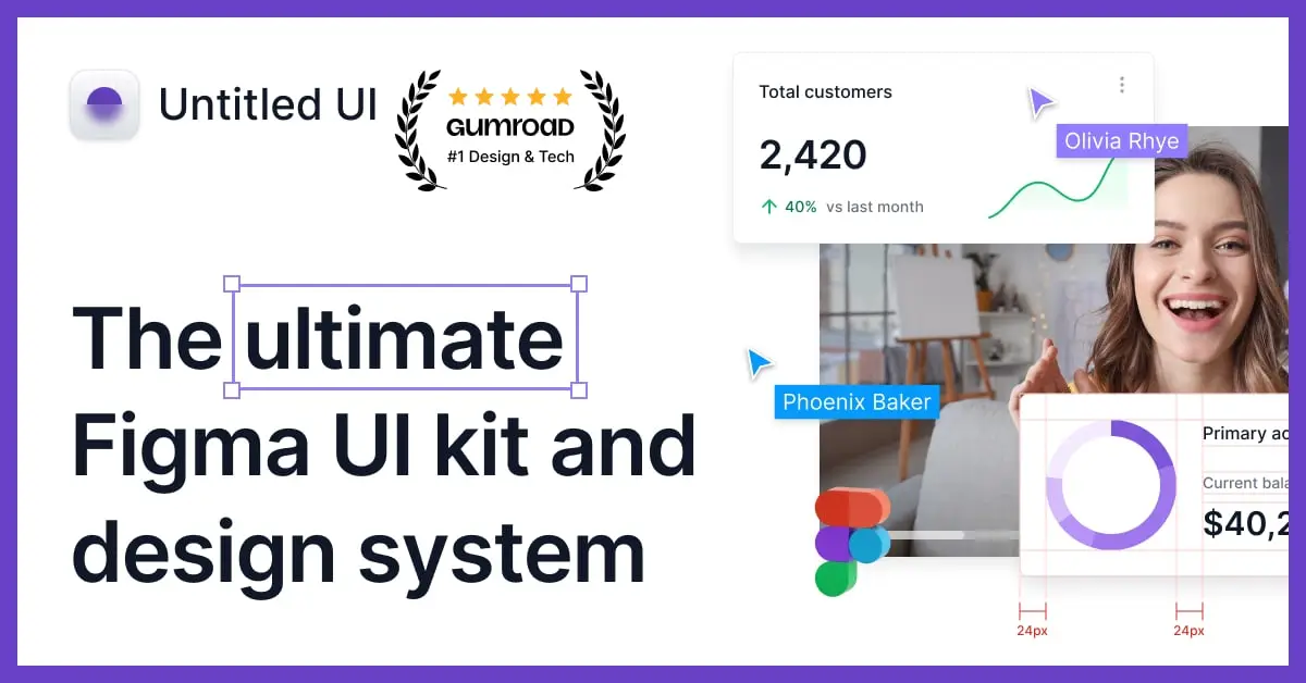 Untitled UI product image