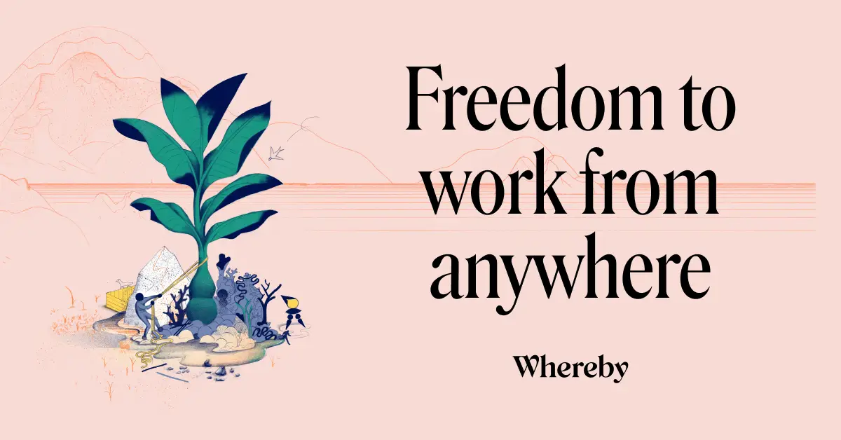 Whereby product image