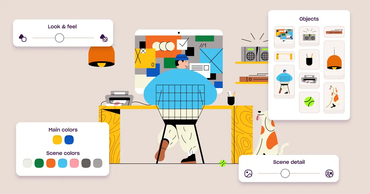 designstripe product image