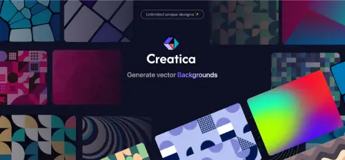Creatica product image