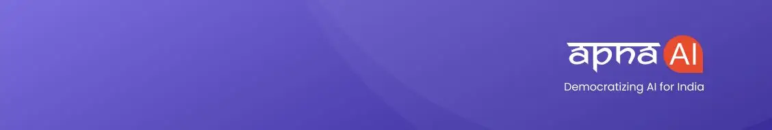 apnaai product image