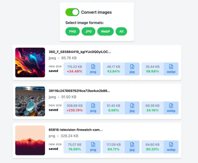 Tiny Img product image