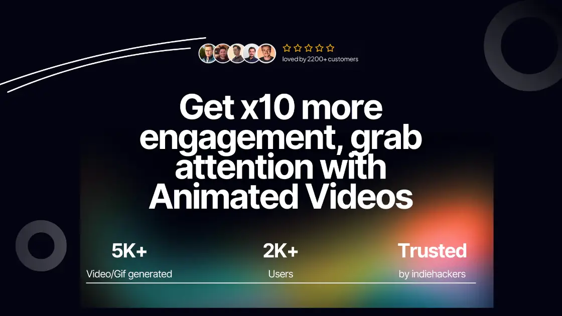 AnimStats product image