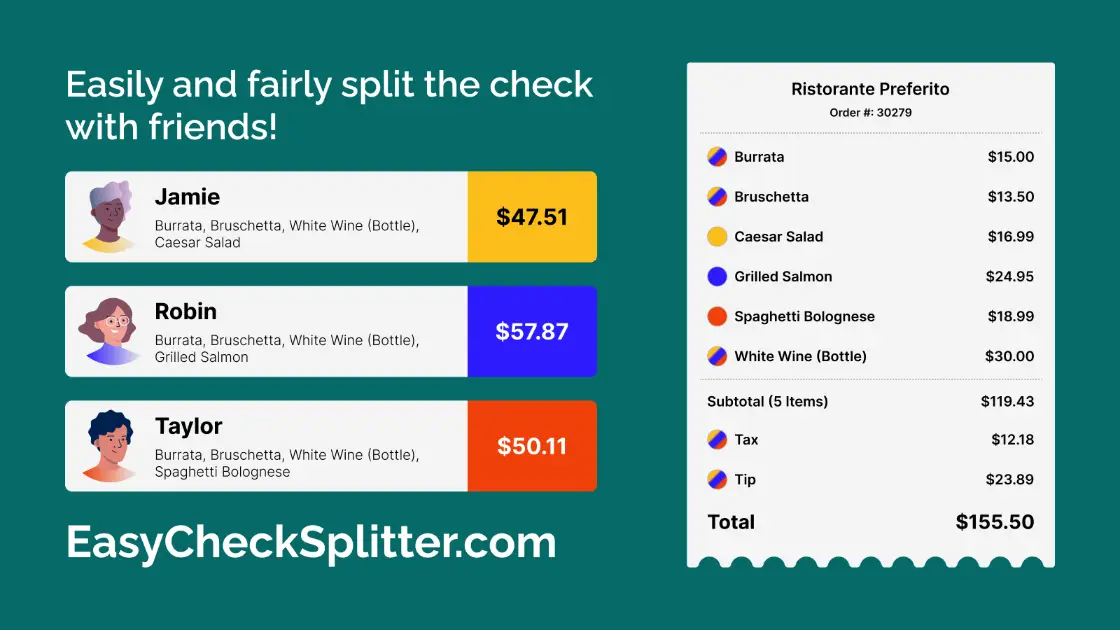 Easy Check Splitter product image