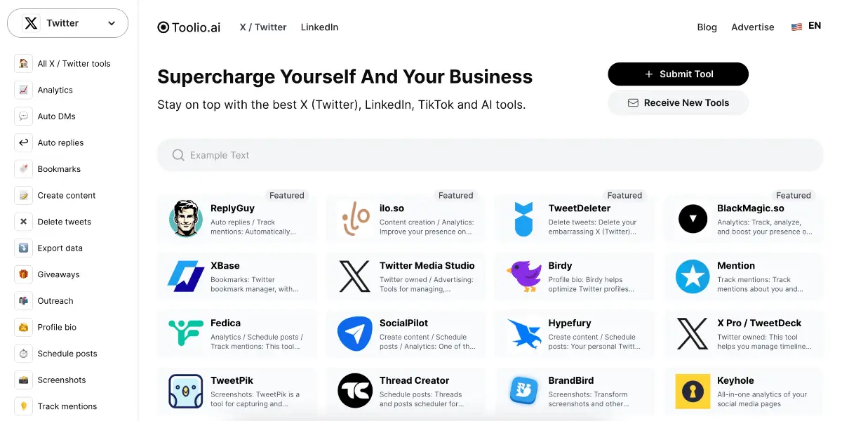 Toolio product image