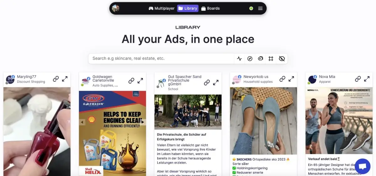 Swipekit product image