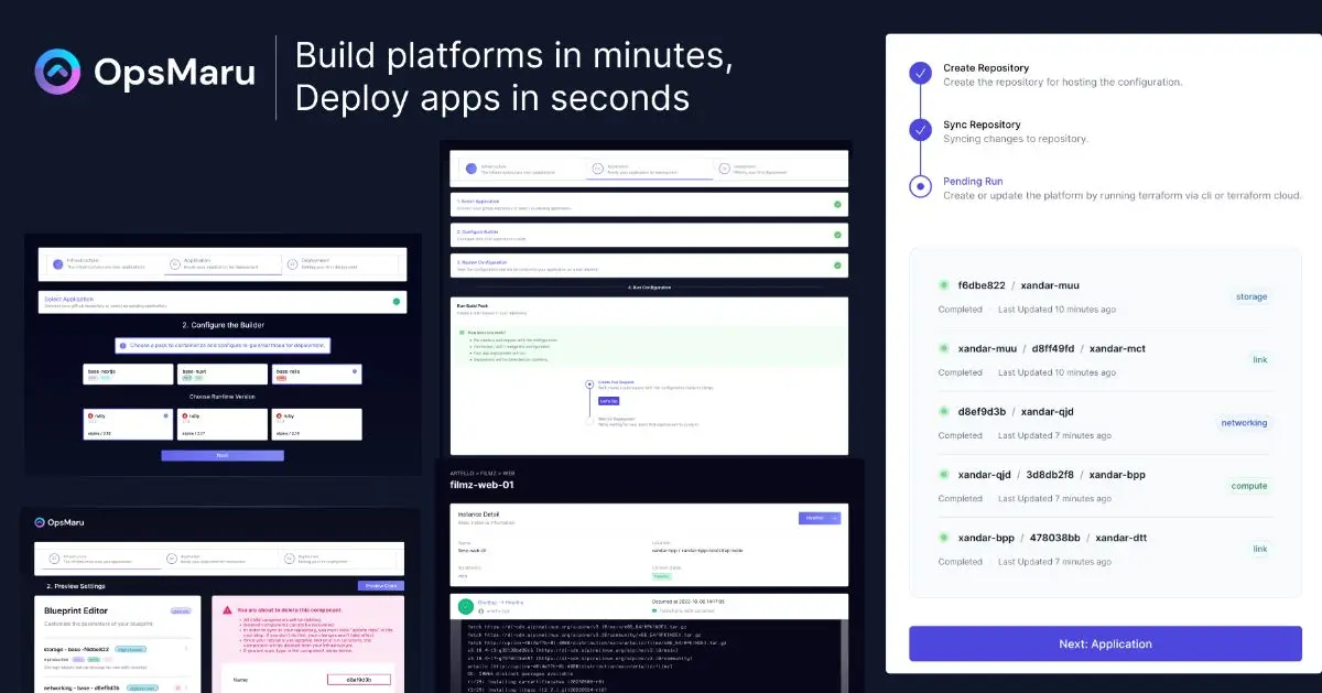 Opsmaru product image