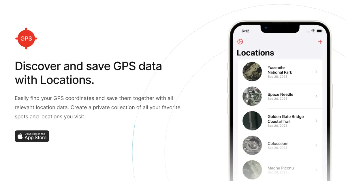 Locations product image